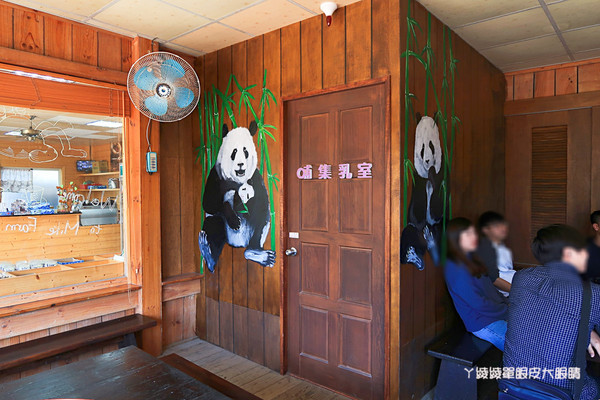 ▲新竹縣北埔鄉 麥客田園休閒農場 一日遊。（圖／ㄚ綾綾單眼皮大眼睛提供）