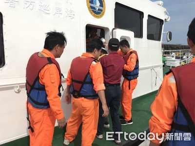 澎湖安檢所上兵酒駕!驗尿驚見「K他命反應」 海巡震怒:將汰除