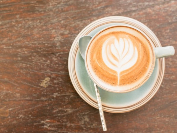 ▲喝咖啡對身體好（圖／Pexels提供）