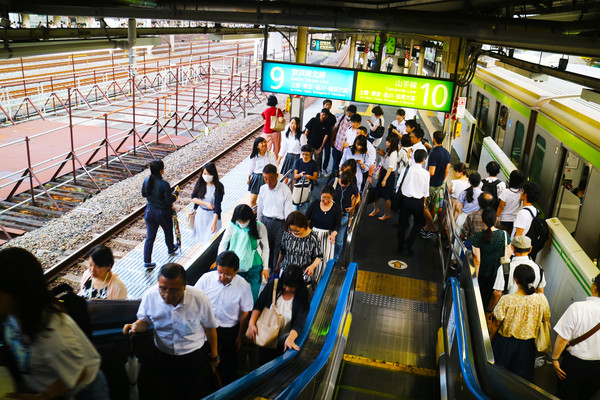 日本冷知識。（圖／福澤 喬攝）