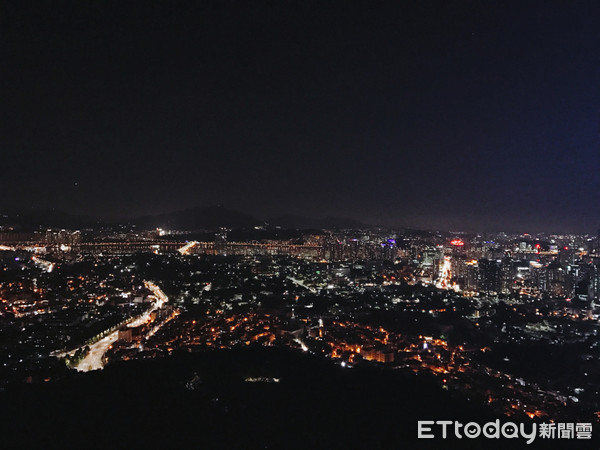 ▲好想成為經常請吃飯的帥氣哥哥。（圖／彭紹宇授權提供）