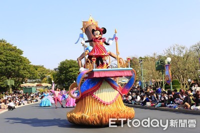 玩日本別只衝迪士尼！4大特色樂園快收藏　吃喝玩樂刷卡最高10%回饋