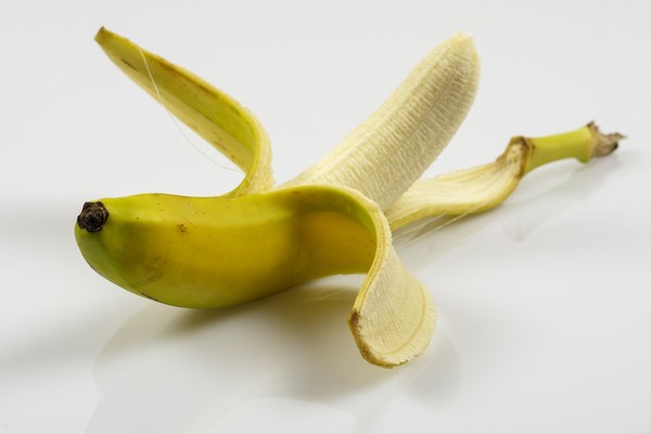 ▲ 日本研發一種可以連皮裔起食用的香蕉。（圖／取自免費圖庫pixabay ）