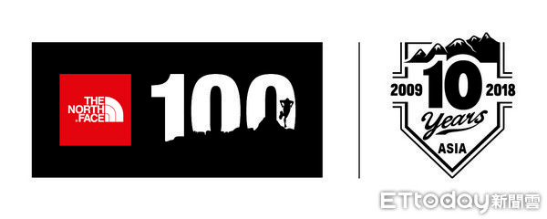 ▲2018 The North Face 100 國際越野跑挑戰賽，超過 2000 名選手齊聚一堂，從黑夜出發挑戰自我。（圖／張華庭提供）