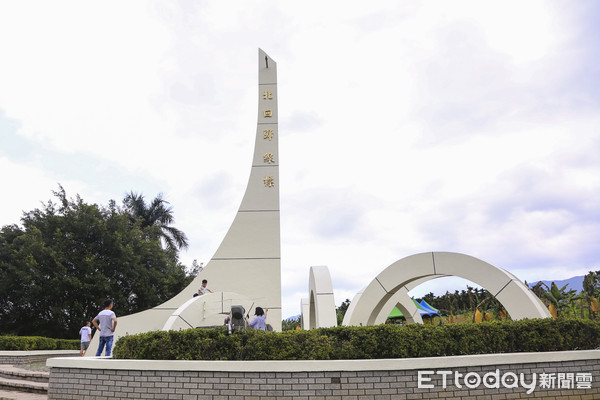 ▲▼ 北回歸線,地理景點。（圖／記者黃克翔攝）