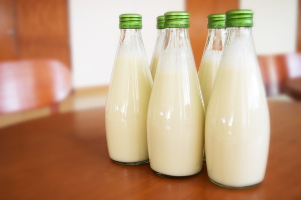▲鮮奶,鮮乳,牛奶。（圖／取字免費圖庫Pixabay）