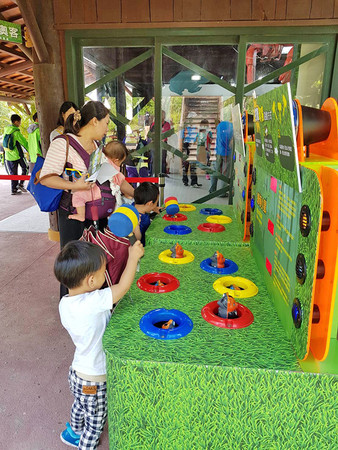 （圖／ 2018綠色博覽會 提供）