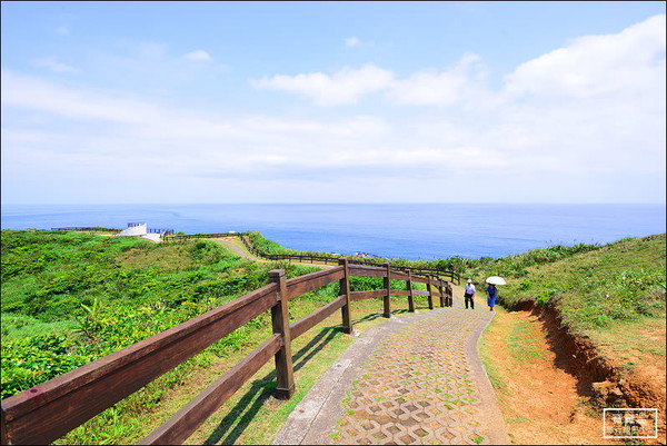 ▲三貂角燈塔。（圖／寶寶溫旅行親子生活提供）