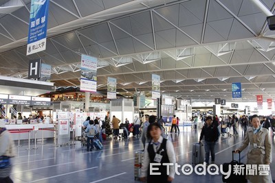 30多歲日男「台灣發燒」回國確診麻疹！航班曝光　同機旅客注意