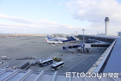 小飛機事故！名古屋中部機場「跑道緊急封閉」　台灣航班取消