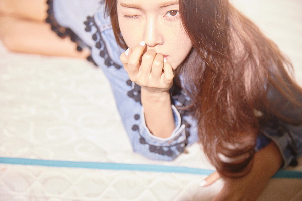 ▲「電棒梳」10分鐘打造韓系女神髮。（圖／翻攝自instagram@jessica.syj、songji_hyo、ahnhani_92、heybibleeVerified）