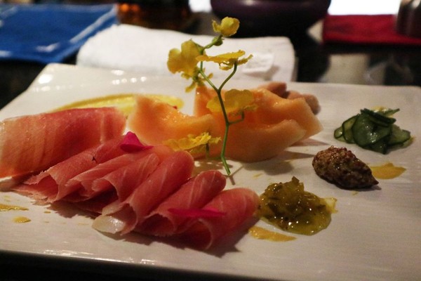 ▲中山餐酒館。（圖／ELLE）