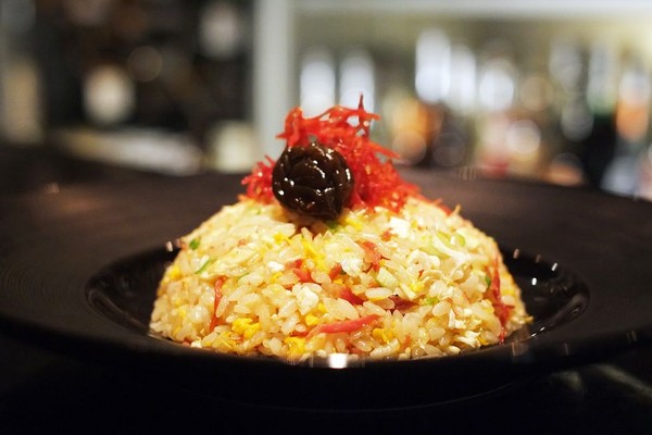 ▲中山餐酒館。（圖／ELLE）