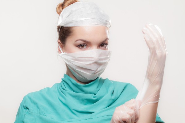 ▲埃及護士假冒醫生進行手術。（示意圖／取自免費圖庫pixabay）