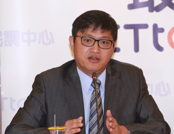 ▲▼ 蘇建州老師