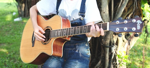 ▲▼音樂可紓解壓力，預防憂鬱症。（圖／取自免費圖庫pixabay）