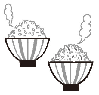 ▲瘦身雜穀飯。（圖／蘋果屋提供）