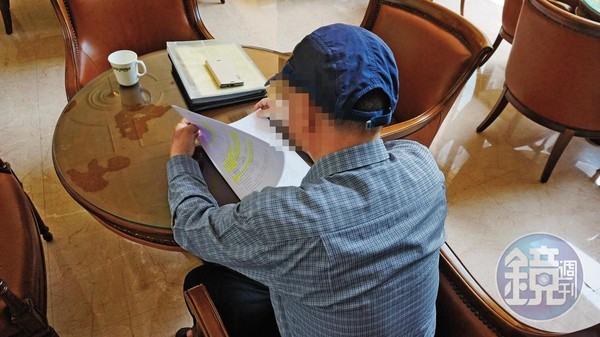 王男失去陰莖後，自尊心受重創，曾流下男兒淚，提告獲後獲判賠150萬元。