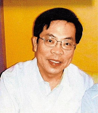 替王男裝人工陰莖的劉樂輝醫師曾因欠稅遭管收，他與王男和解。（翻攝網路）