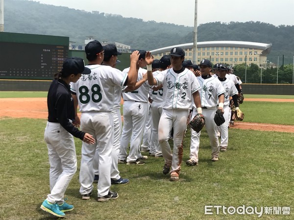 ▲台中運動家。（圖／記者楊舒帆攝）