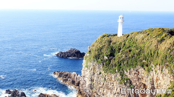 ▲足摺嶍  。（圖／記者呂曉雯攝）