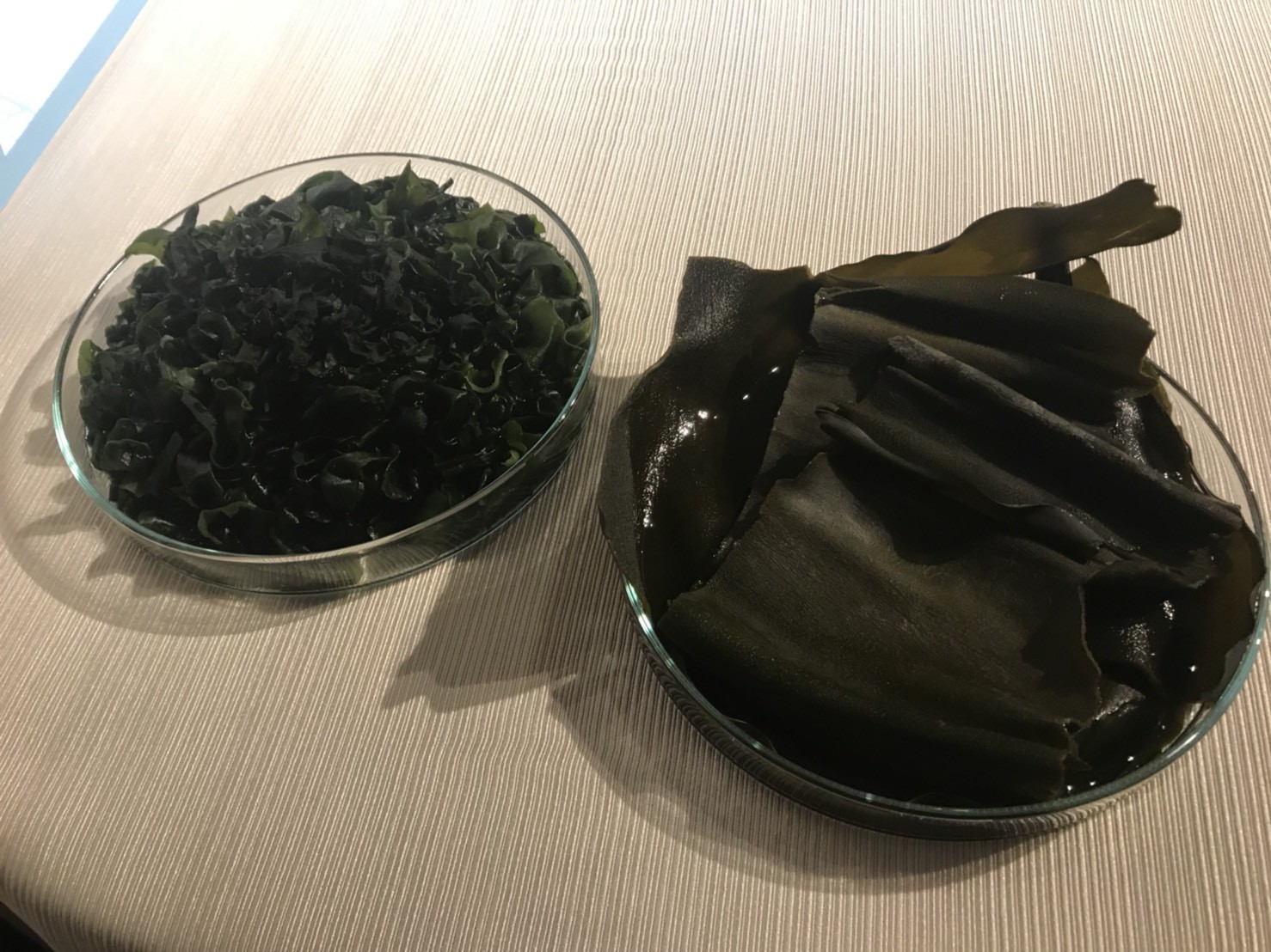 昆布 海帶不同 11種食用藻類 曝光網驚 捲捲海帶原來叫oo Ettoday健康雲 Ettoday新聞雲