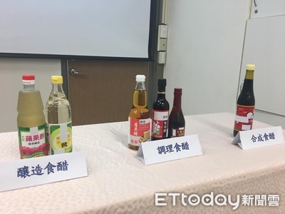 不只洗衣服！白醋隱藏版4大妙用　除貼紙殘膠還能保養皮革