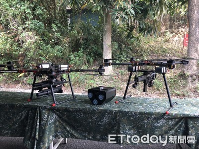 獨/斯文中士為畫具怒舉步槍上膛瞄準長官 遭停役再掏105萬和解