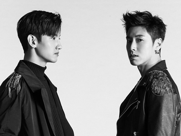 ▲東方神起、JYJ。（圖／翻攝自東方神起、JYJ臉書）