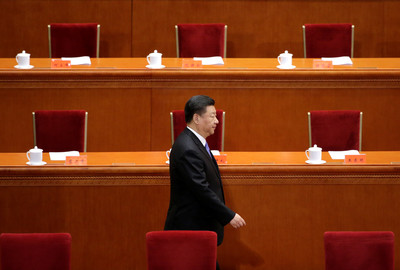 中國的人工智能+ 會是下一個大煉鋼嗎?