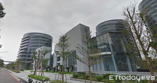 ▲▼台北企業總部園區。（圖／翻攝自google map）