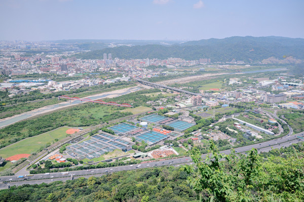 ▲▼三峽一日遊熊空茶園、鳶山。（圖／焦糖熱一點提供）