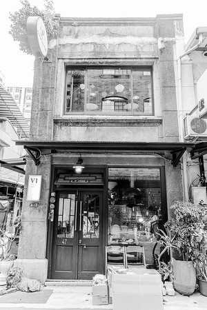 ▲▼台北市 congrats cafe。（圖／小虎食夢網 提供）