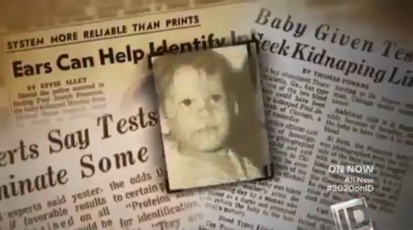 男童被綁架後尋回　長大後偷做DNA告訴父母：你們找錯兒子了（圖／Hector Arnold）