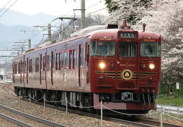 ▲▼日本信濃鐵道。（圖／台鐵提供）