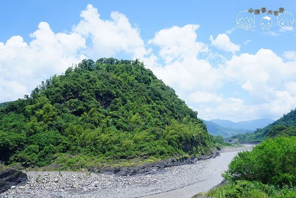 ▲高雄六龜、旗山一日遊。（圖／小腹婆大世界提供）