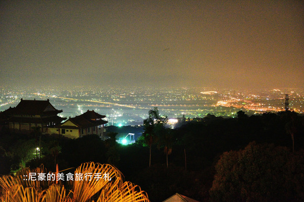 ▲彰化夜光高鐵景觀餐廳。（圖／尼豪提供）