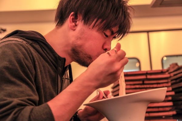 ▲日本吃拉麵攻略。（圖／MATCHA提供）