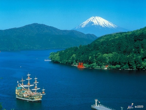 ▲日本富士山3玩法。（圖／Tripbaa提供）