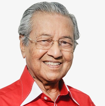 ▲▼ 馬哈迪,馬來西亞。（圖／翻攝自Dr. Mahathir bin Mohamad臉書）