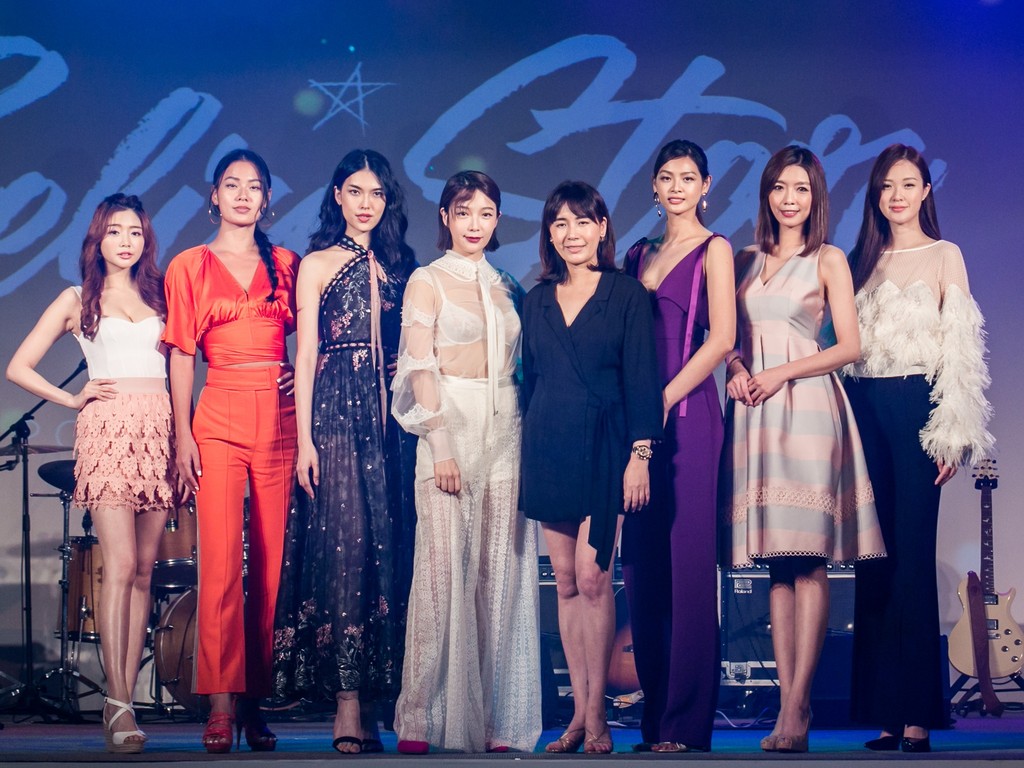 韩国一个女子组合，有七八个人，不知道名字 女子组合八个人不知道名字韩国明星