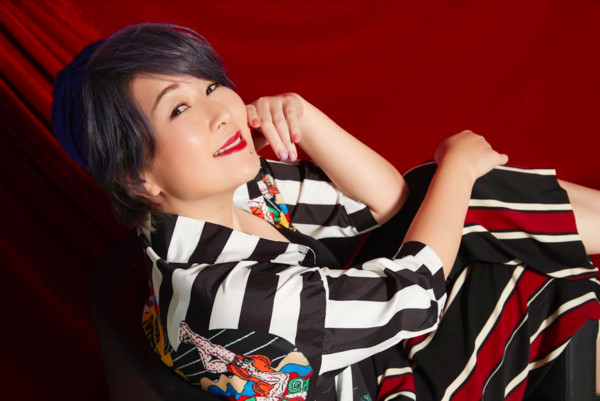 ▲▼張秀卿想念母親             。（圖／豪記唱片  ）