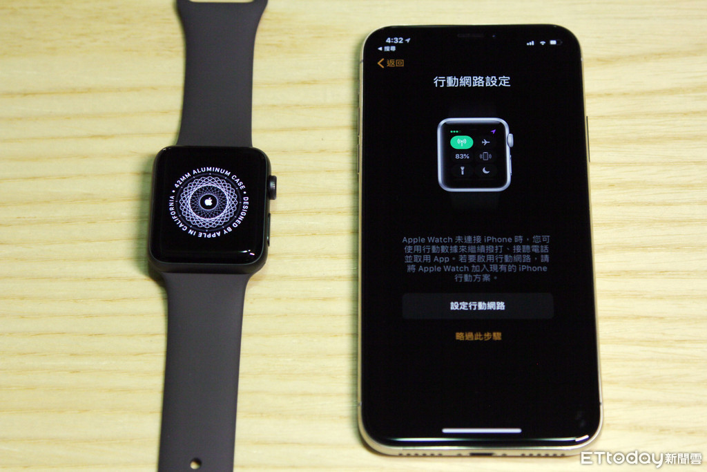 Apple Watch S2維修元件傳出短缺外媒 果粉可以免費換成s3 Ettoday3c家電新聞 Ettoday新聞雲