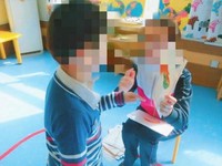 每月寫爆5本筆記！金孫回台不懂中文變邊緣人　75歲嬤發憤學英文