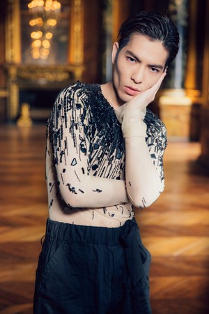 ▲▼蕭敬騰。（圖／華納音樂提供）