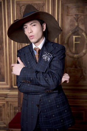 ▲▼蕭敬騰。（圖／華納音樂提供）