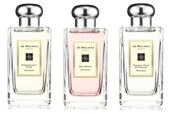 ▲Jomalone全新香氛菁萃。（圖／翻攝自Jo Malone）