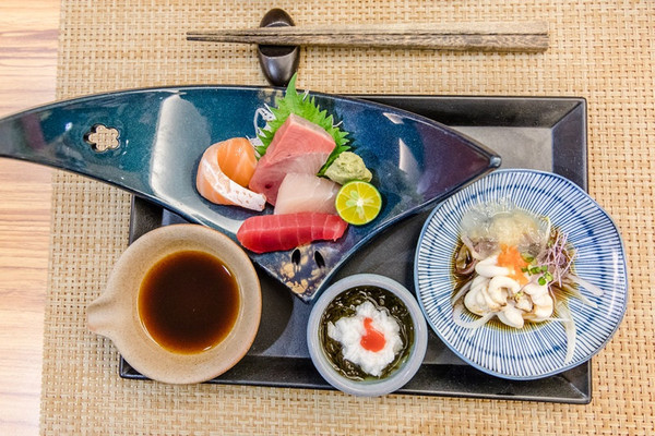 ▲富.四季割烹。（圖／小虎食夢網提供）