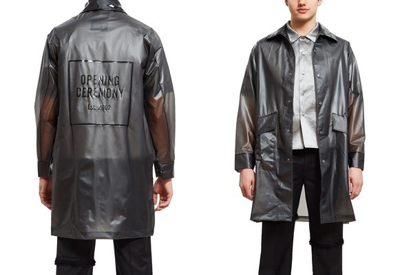 ▲雨衣。（圖／翻攝自IKEA、巴黎世家、Vetements、Vetememes、farfetch、MATCHESFASHION、Rains）