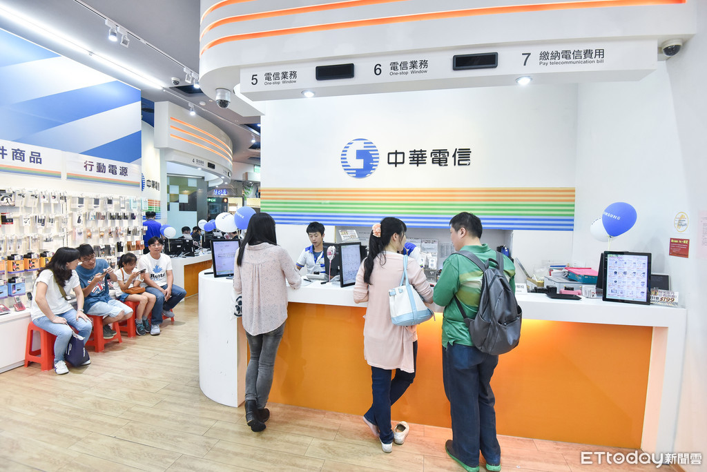 中華電信大故障！用戶手機不通　全台傳災情無法撥打接聽